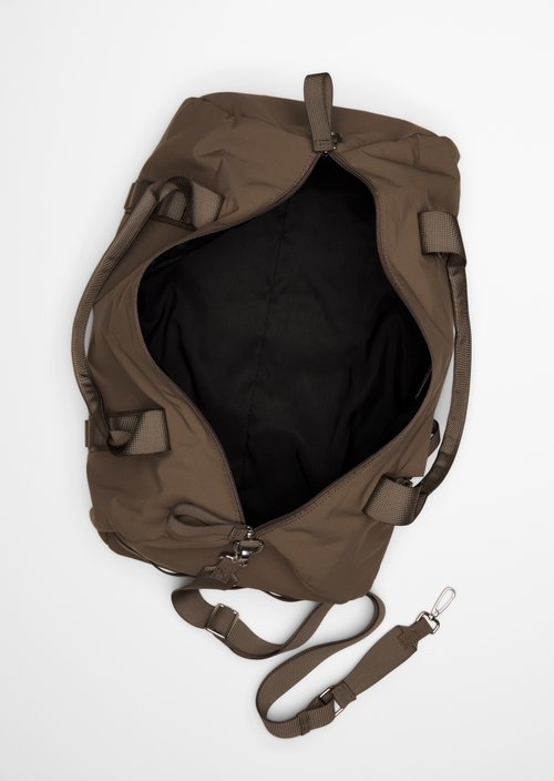 Weekender — Dark Nickle