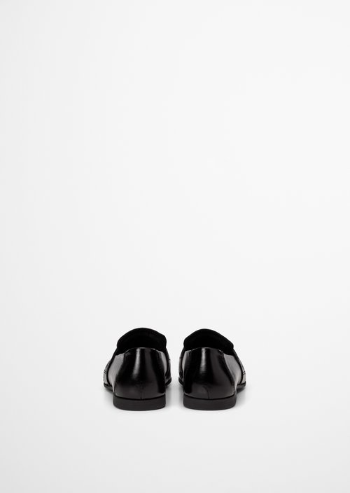 Loafer model Safina — Black