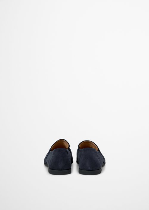 Loafer model Safina — True Navy