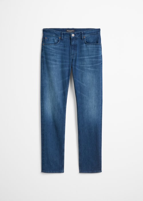 Jeans model Kemi regular — Dark Blue