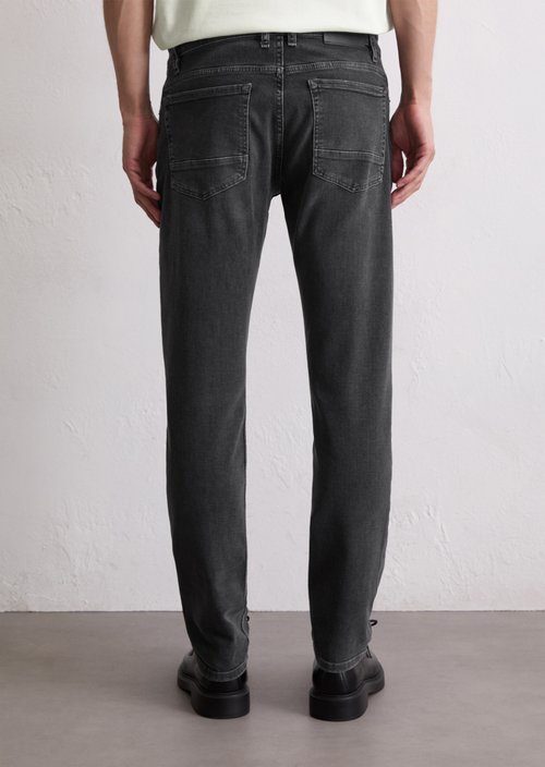 Jeans model Kemi regular — Medium Grey