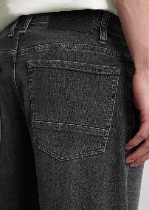 Jeans model Kemi regular — Medium Grey