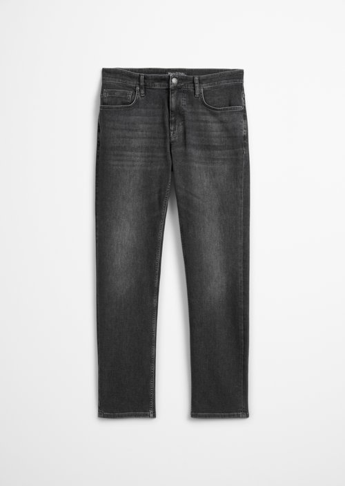 Jeans model Kemi regular — Medium Grey