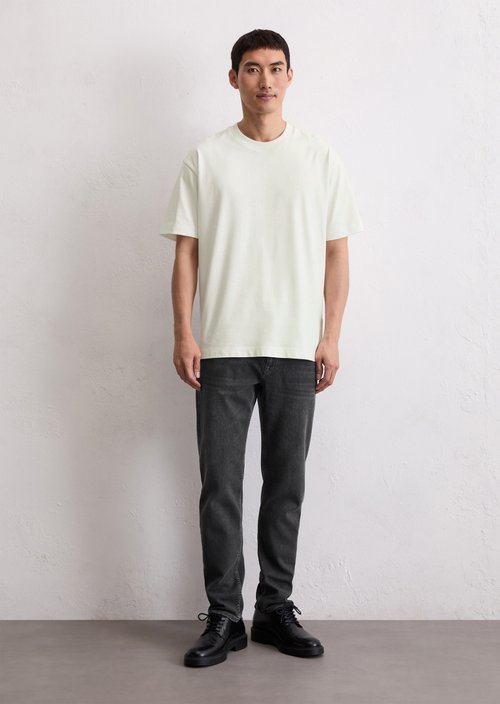 Jeans model Kemi regular — Medium Grey