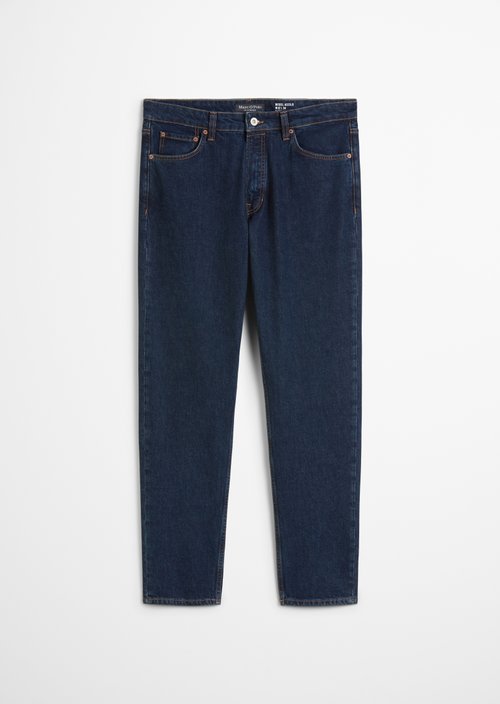 Jeans model Accilo tapered — Dark Blue