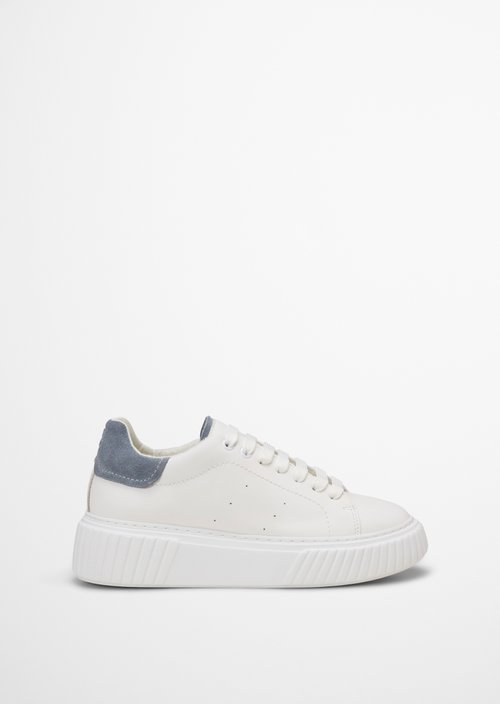 Sneaker model Svea — White