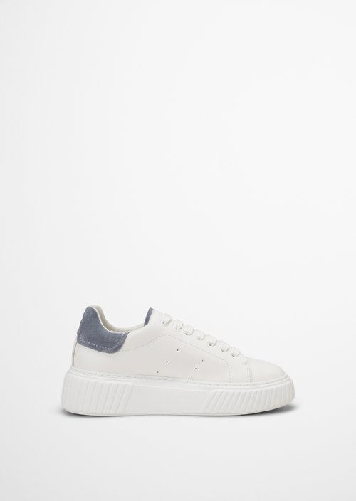 Sneaker model Svea — White