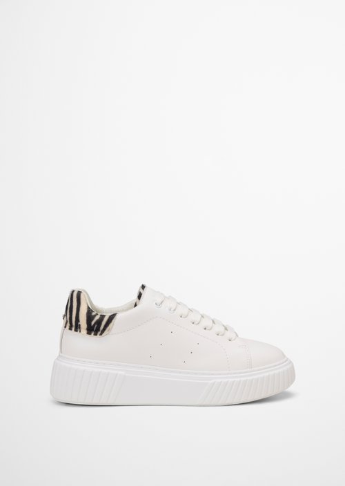 Sneaker model Svea — White