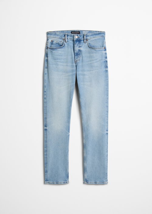 Jeans model Kemi regular — Light Blue