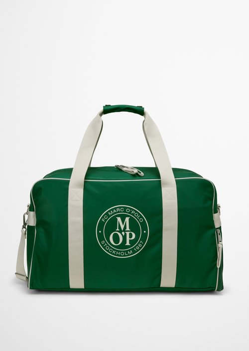 MOP Club '67 Sports Weekender — Ivy Green