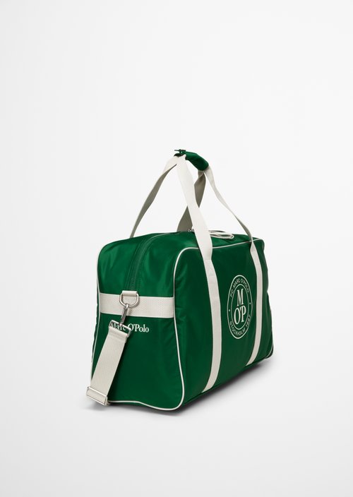 MOP Club '67 Sports Weekender — Ivy Green