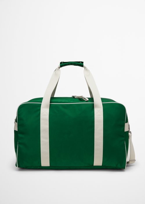 MOP Club '67 Sports Weekender — Ivy Green