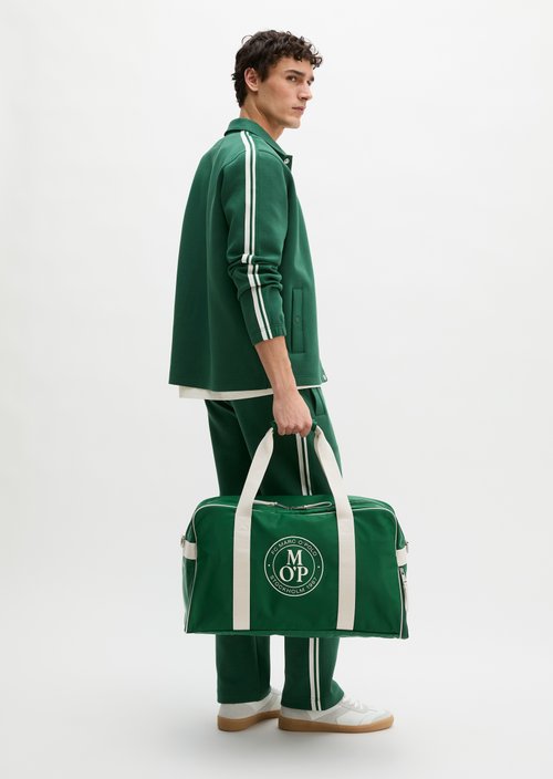 MOP Club '67 Sports Weekender — Ivy Green