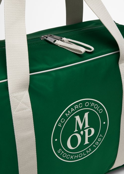 MOP Club '67 Sports Weekender — Ivy Green