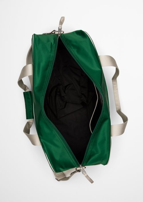 MOP Club '67 Sports Weekender — Ivy Green