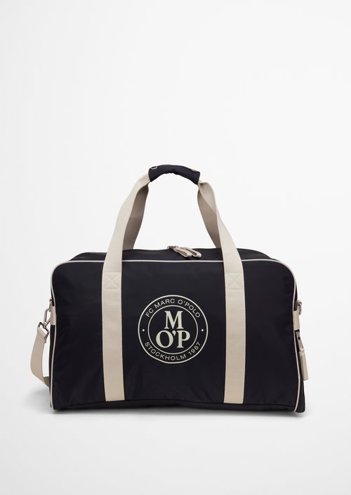 MOP Club '67 Sports Weekender — Dark Navy