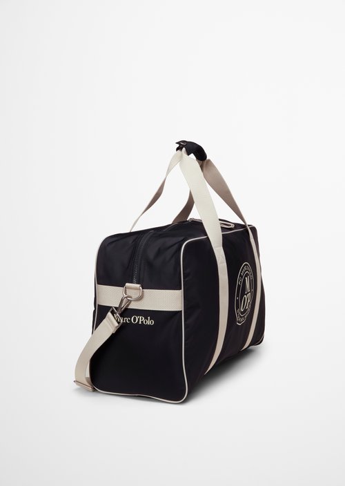 MOP Club '67 Sports Weekender — Dark Navy