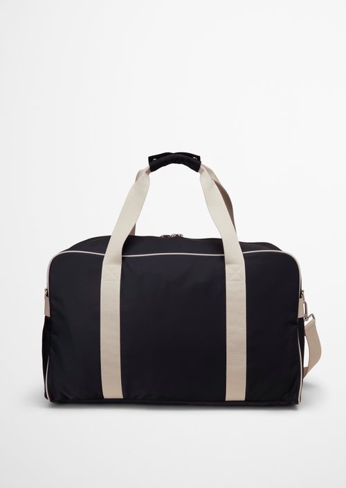 MOP Club '67 Sports Weekender — Dark Navy