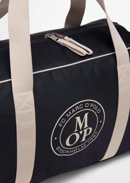 MOP Club '67 Sports Weekender — Dark Navy