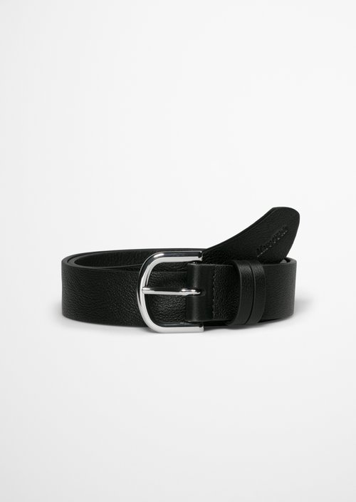 Belt — Black