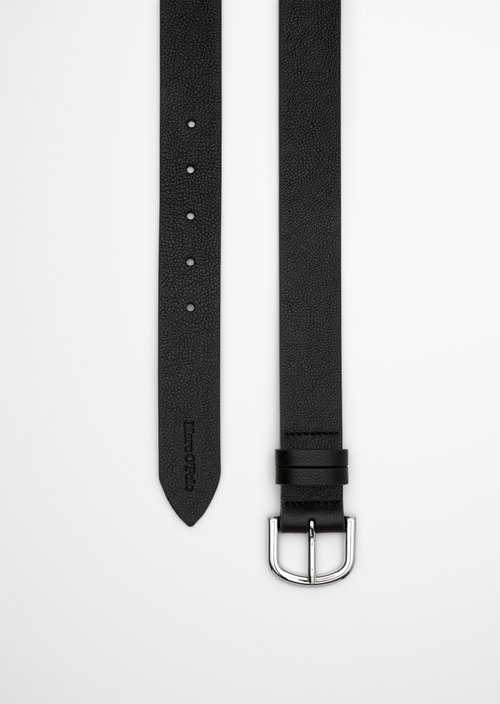 Belt — Black