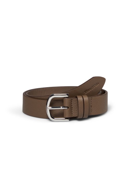 Belt — Faded Brown