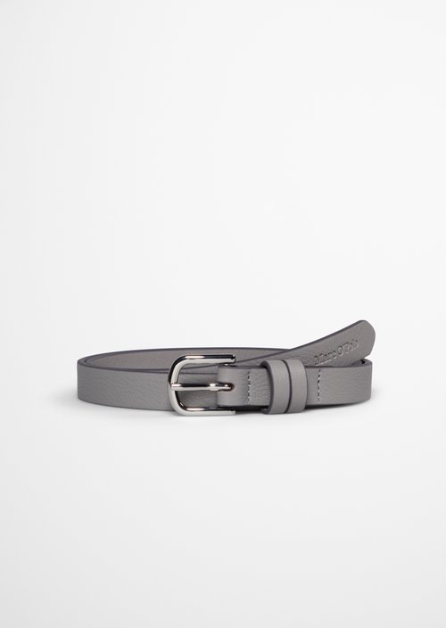 Belt — Basalt Grey