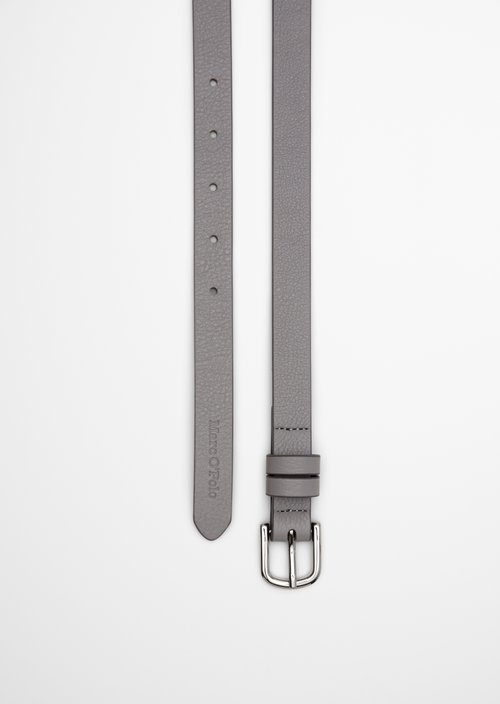 Belt — Basalt Grey