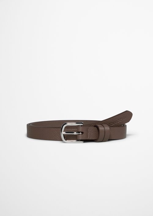 Belt — Faded Brown
