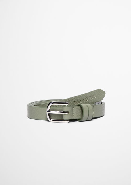 Belt — Fresh Sage