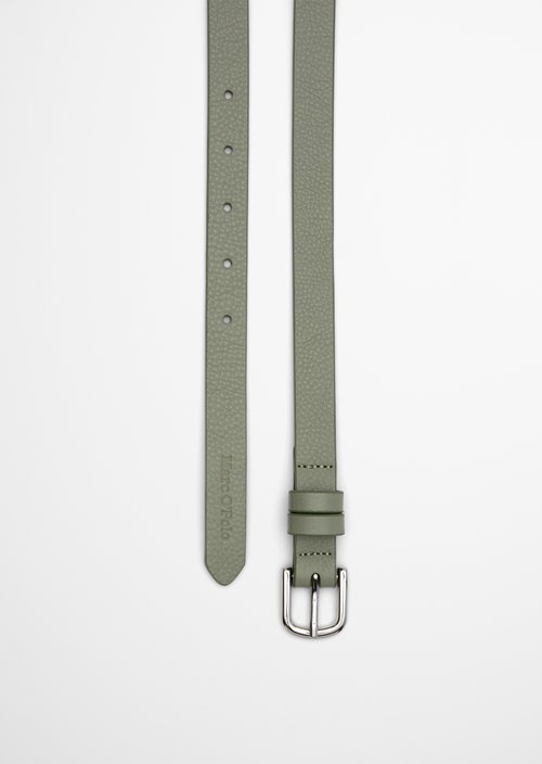 Belt — Fresh Sage