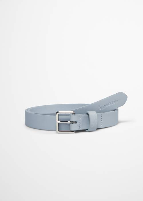 Gürtel Grey Horizon in Frontalansicht