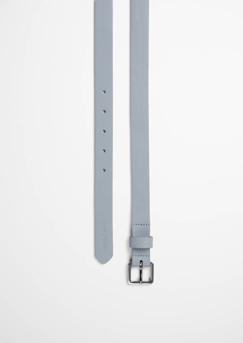 Gürtel Grey Horizon in Detailansicht