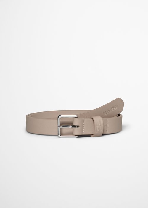 Belt — Smooth Sand
