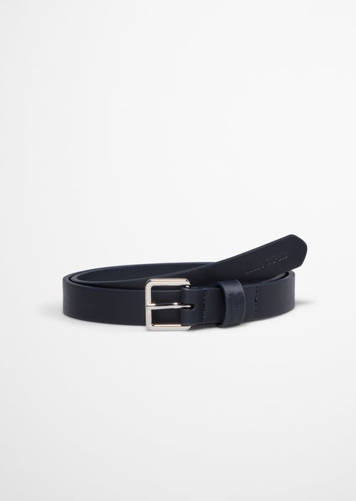 Belt — Martime Blue