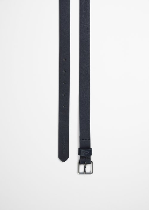 Belt — Martime Blue
