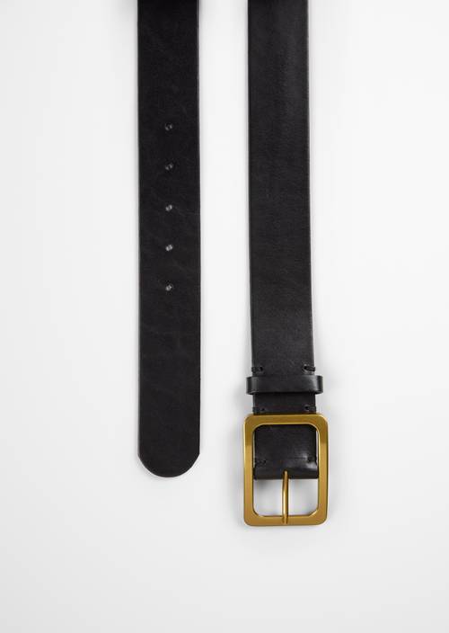 Belt Broken Graphite in detail view