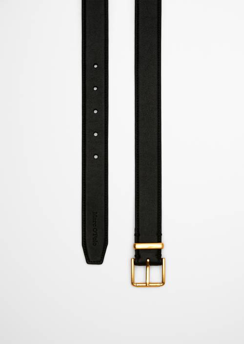 Gürtel Black in Detailansicht