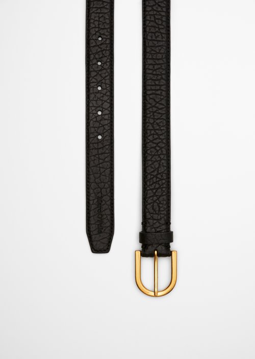 Belt — Black