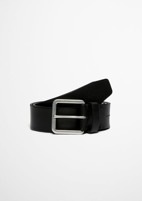 Belt — Black