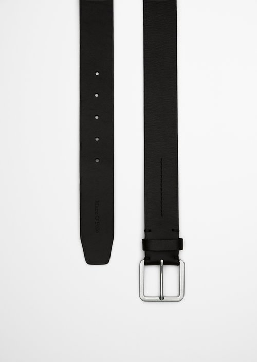 Belt — Black