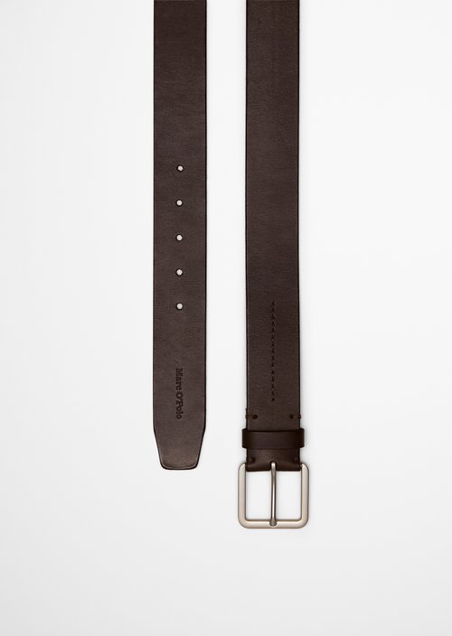 Belt — Mossy Earth