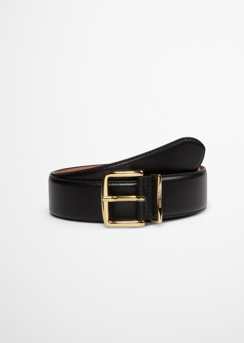 Belt — Black