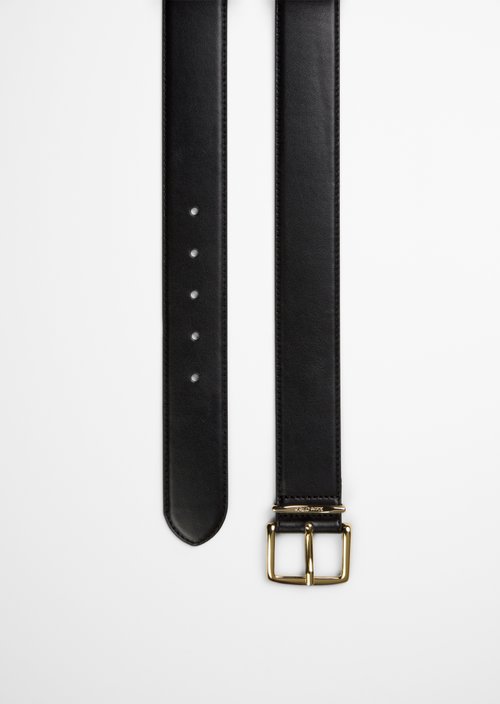 Belt — Black