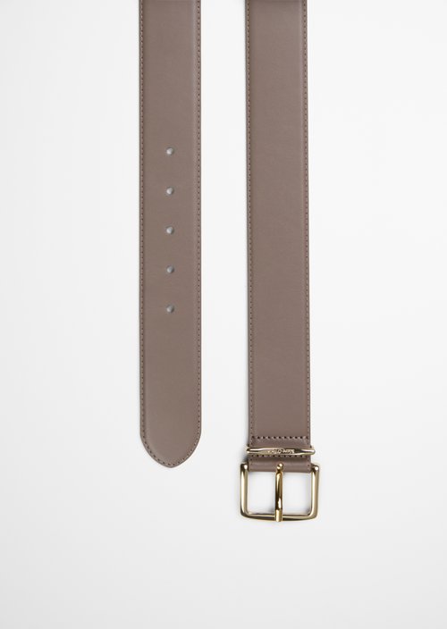 Belt — Faded Brown