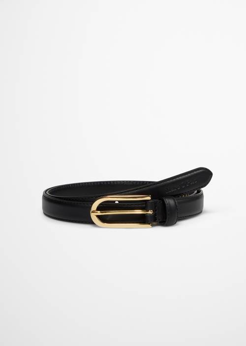 Riem Black in vooraanzicht