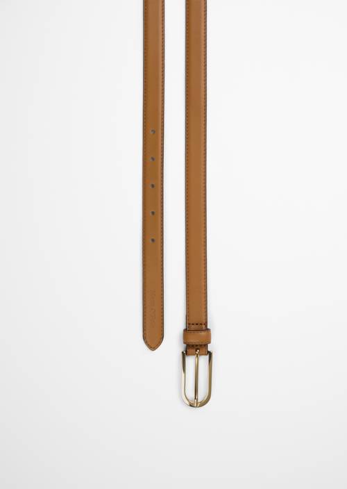 Riem True Camel in detailaanzicht