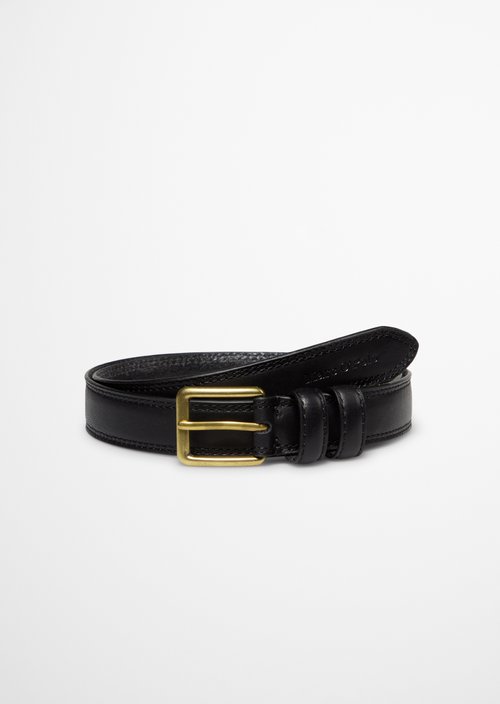 Belt — Black