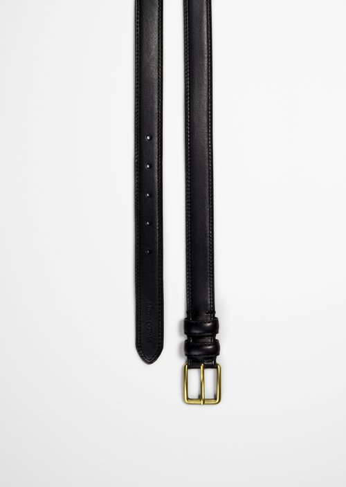 Belt — Black
