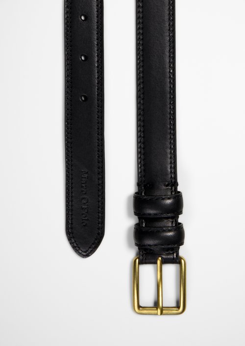 Belt — Black